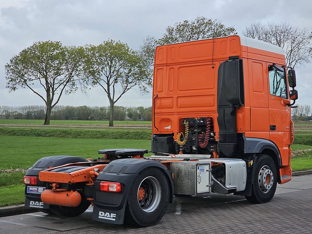 DAF XF 450