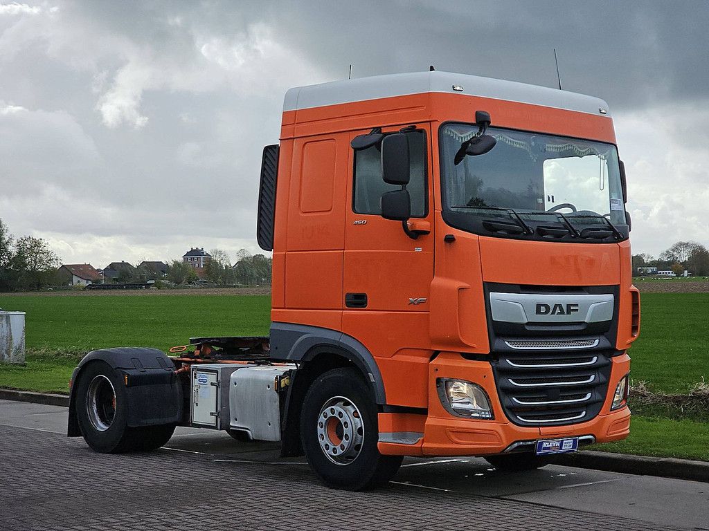 DAF XF 450