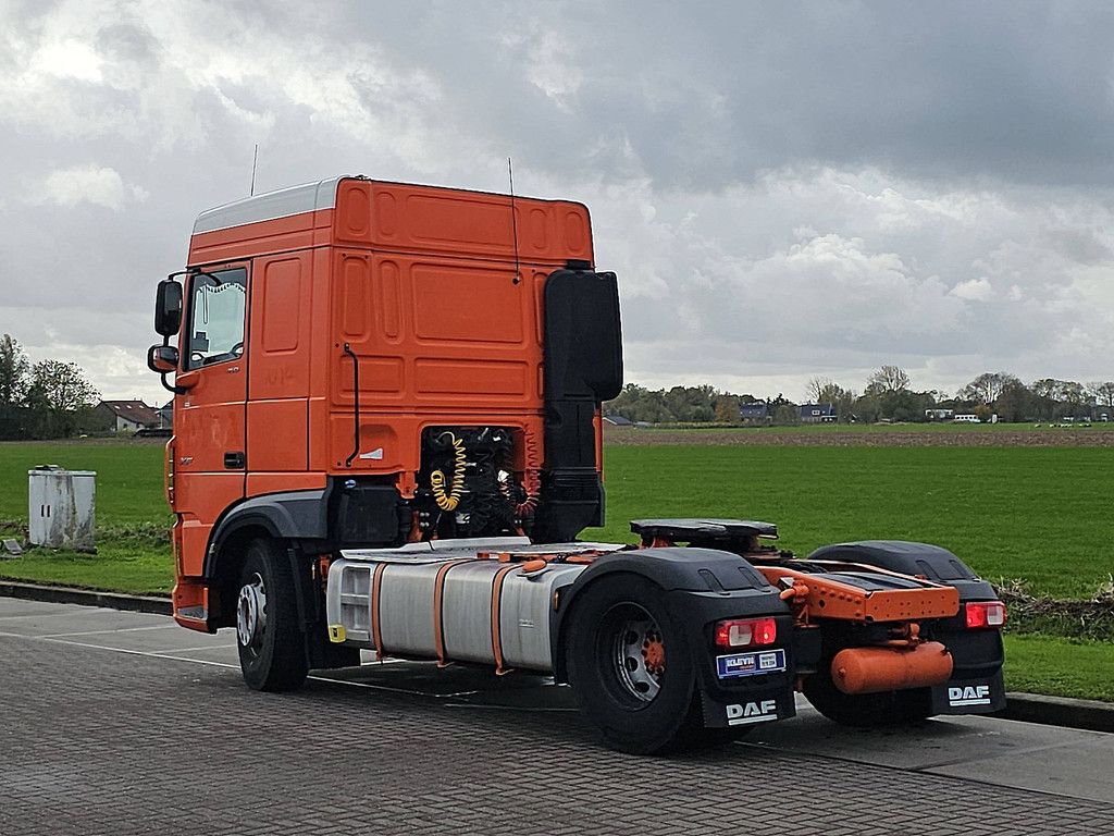 DAF XF 450