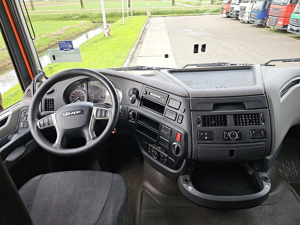 DAF XF 450