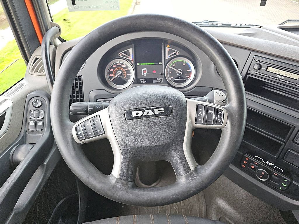 DAF XF 450