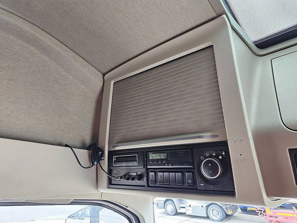 VOLVO FH 460 6x2 hyvalift 291tkm