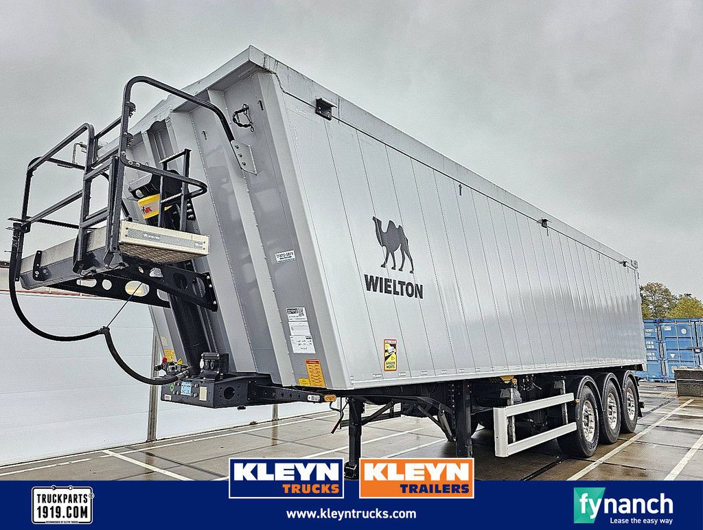 WIELTON 50M3 KOMBI TUER