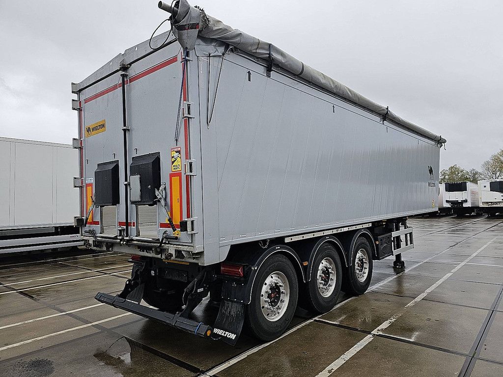 WIELTON 50M3 KOMBI TUER