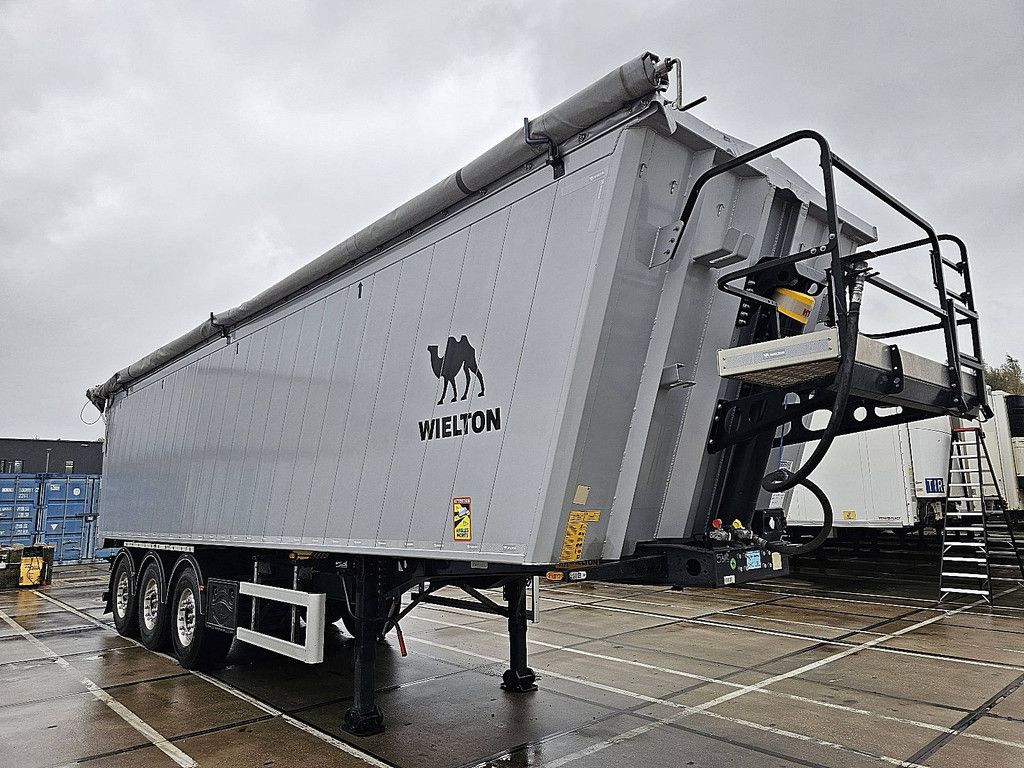 WIELTON 50M3 KOMBI TUER