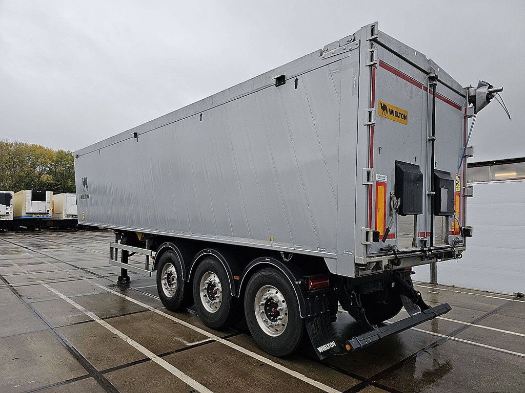 WIELTON 50M3 KOMBI TUER