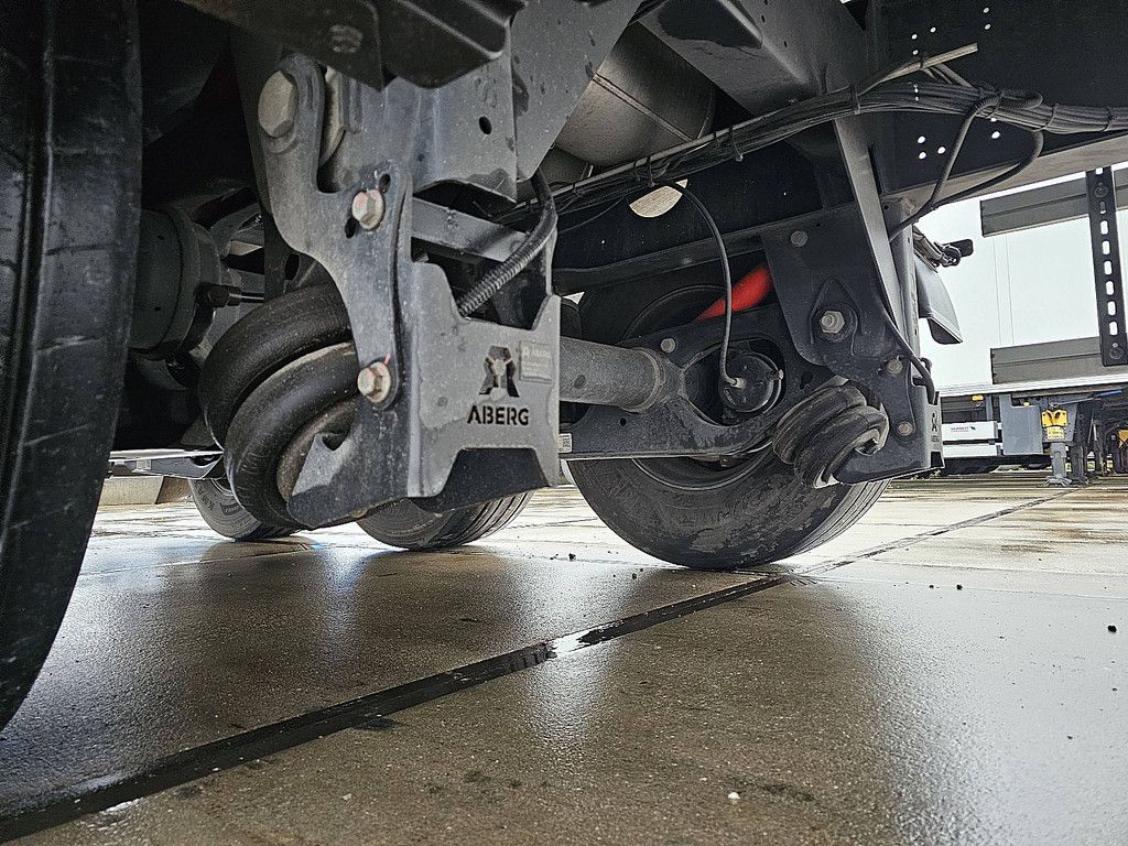 WIELTON 50M3 KOMBI TUER