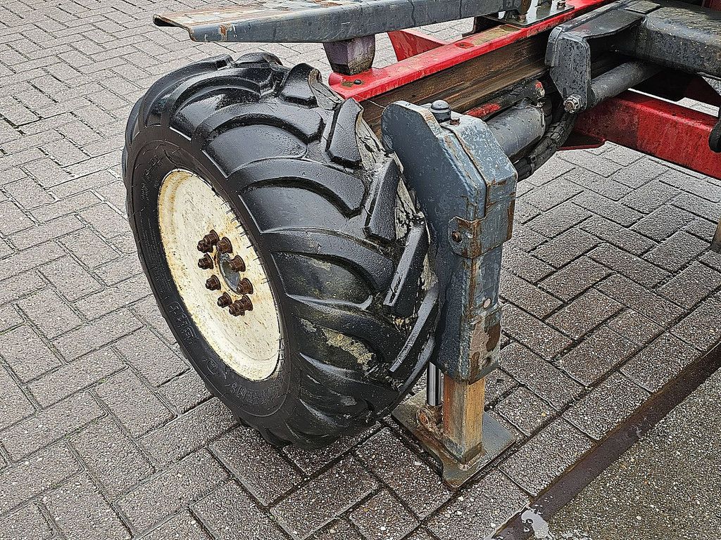 MOFFET MOUNTY M5 m5.20