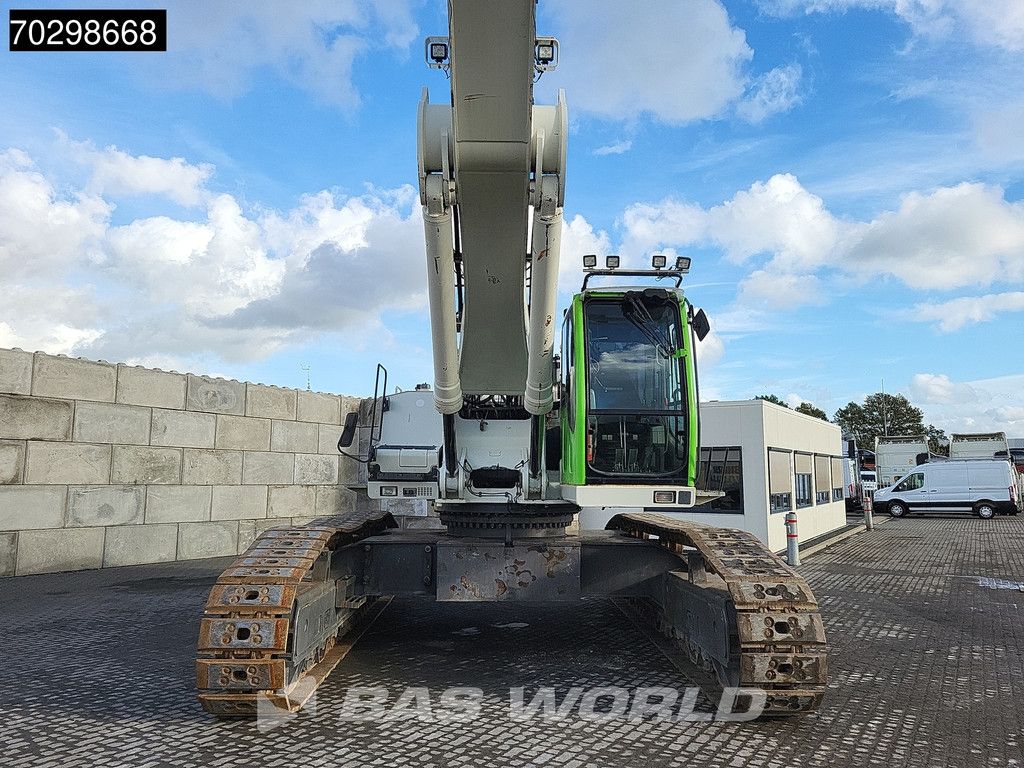 Liebherr R954 C EW