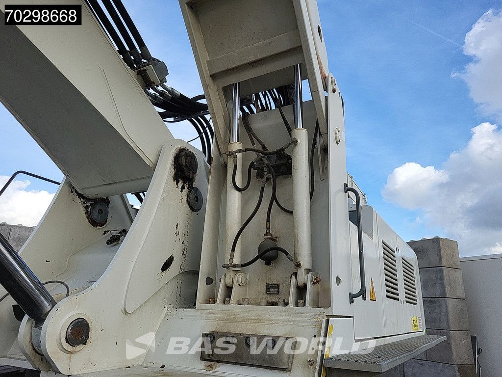 Liebherr R954 C EW