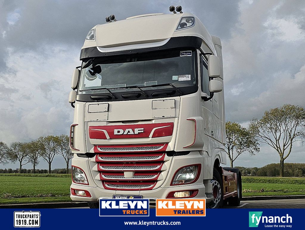 DAF XF 530
