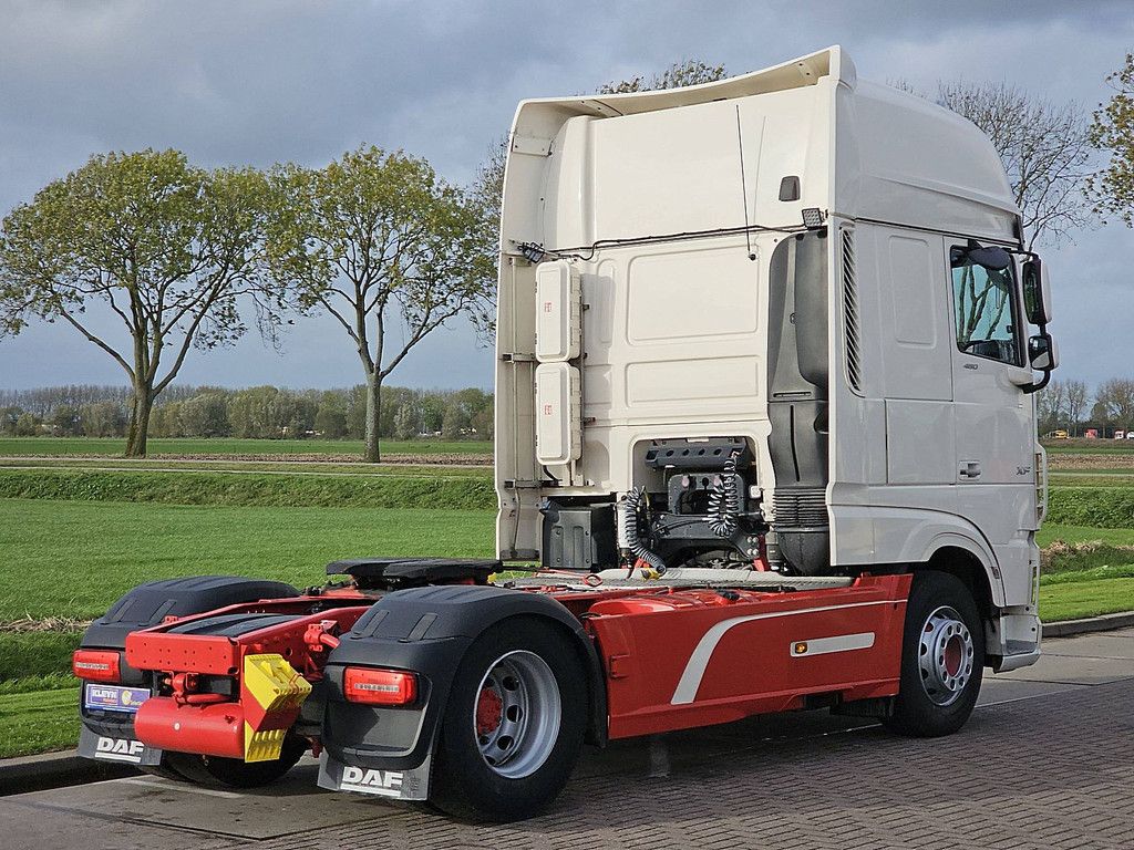 DAF XF 530