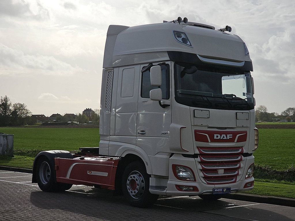 DAF XF 530