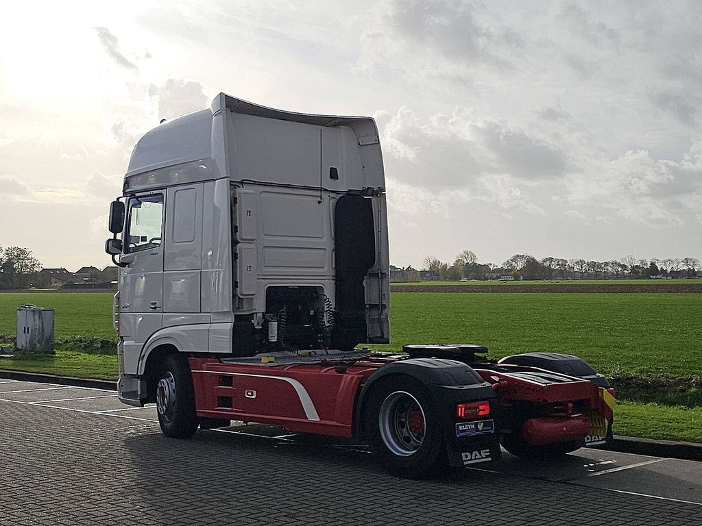 DAF XF 530