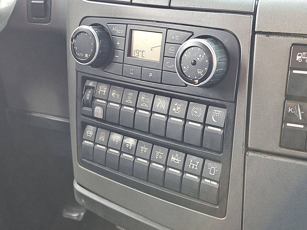 M.A.N. 28.500 TGX 6x2