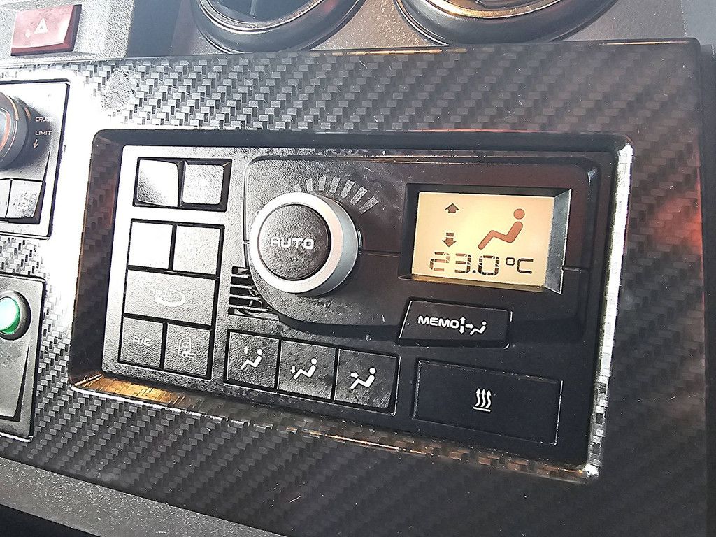 RENAULT T 480 high evo mega hubsat