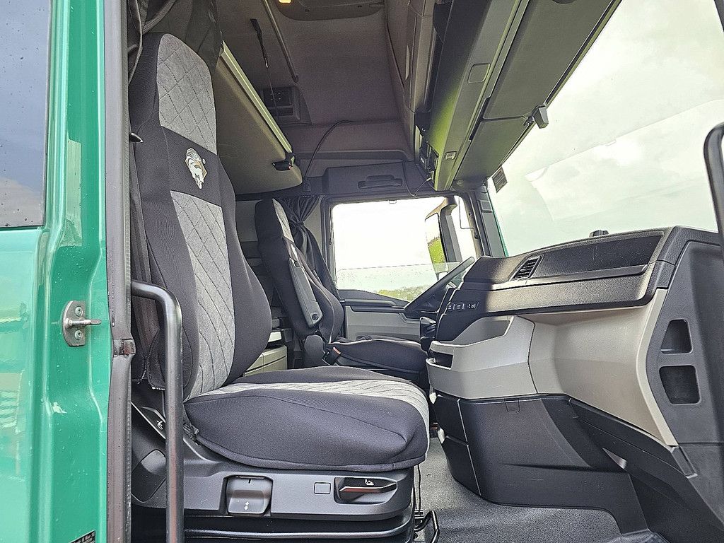 M.A.N. 18.470 TGX