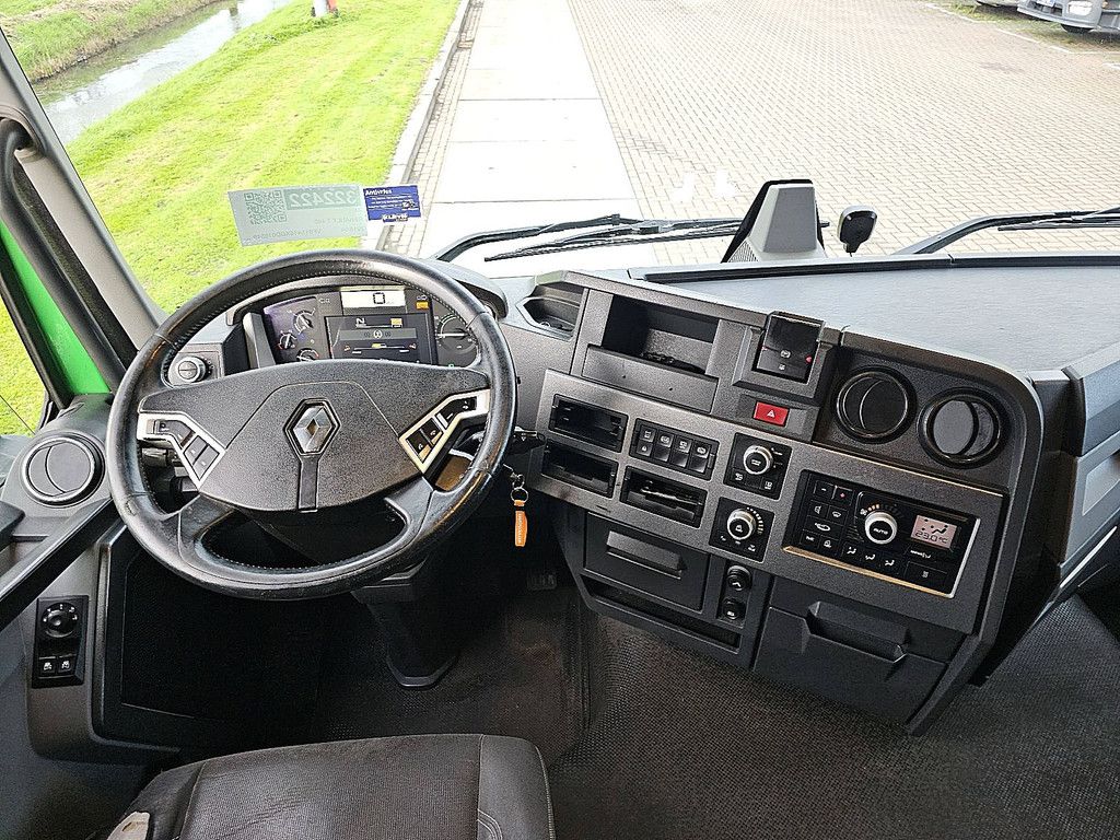 RENAULT T 460