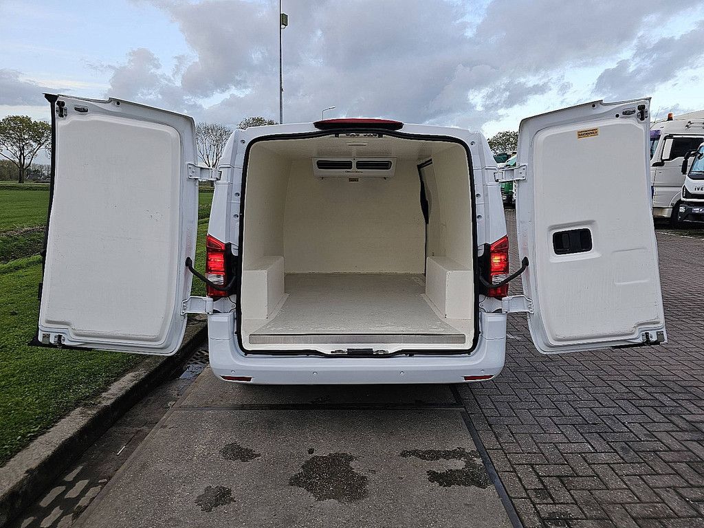 MERCEDES-BENZ VITO 109 xl l3 koelwagen eur6