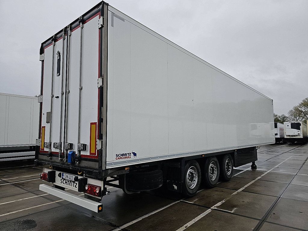 SCHMITZ SKO 24 FP COOL