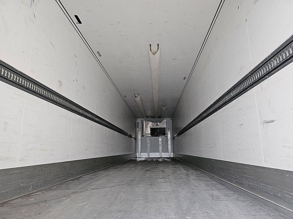 SCHMITZ SKO 24 FP COOL