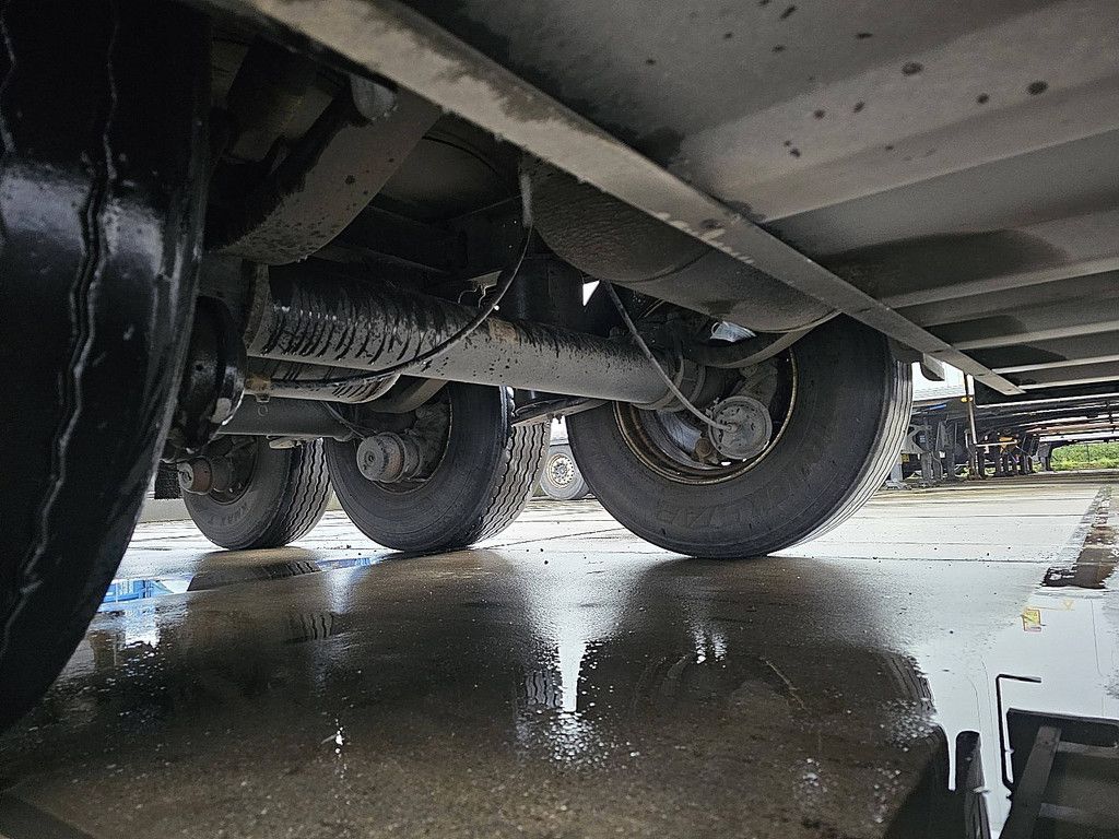 SCHMITZ SKO 24 FP COOL