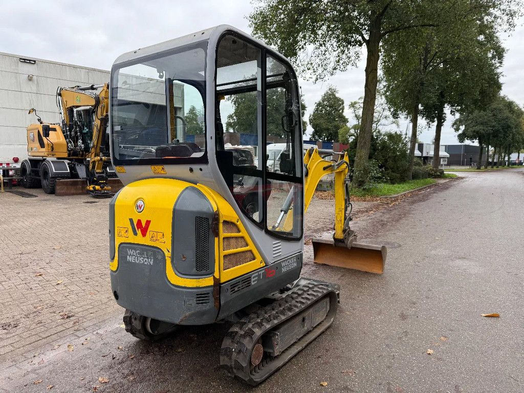 WACKER NEUSON ET16
