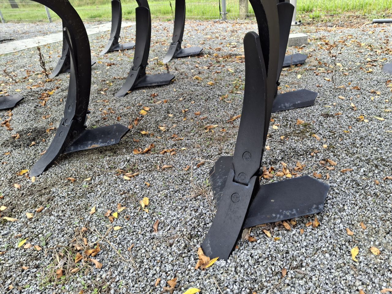 ALPEGO Cultivator CAYMAN CA-300 TOP-SPRING