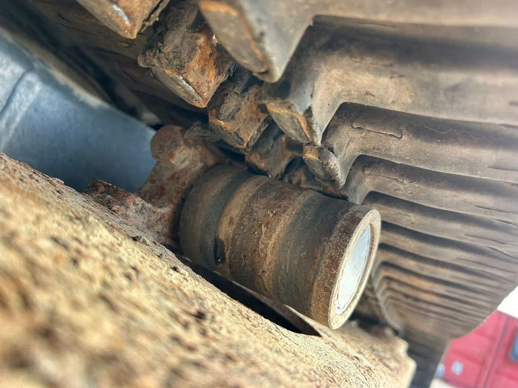 Hitachi ZX38U-5A CLR