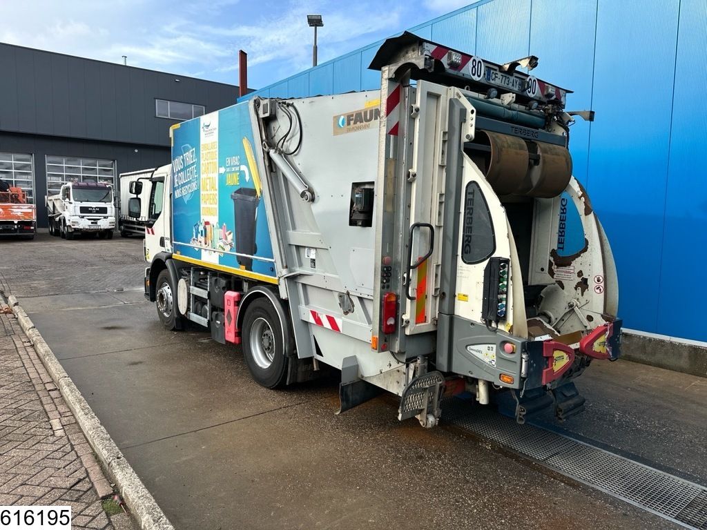 Volvo FE 300 EURO 5, Faun