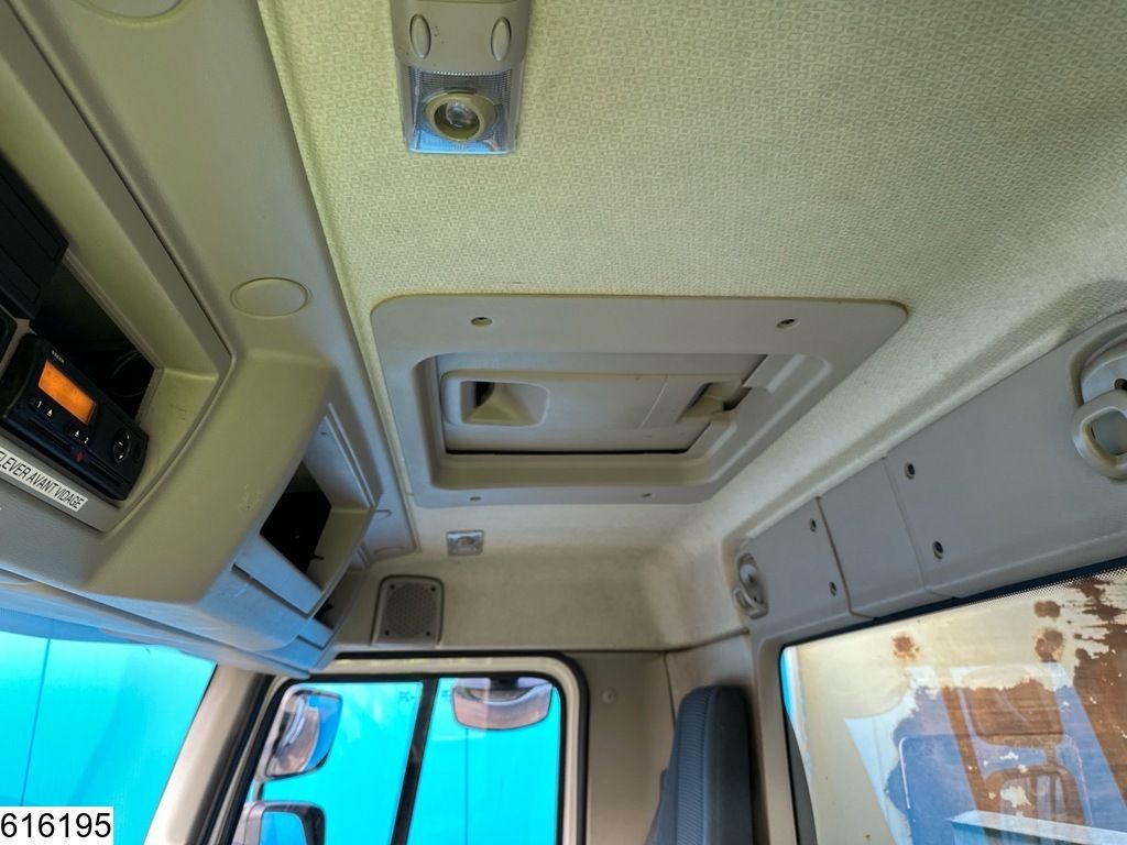 Volvo FE 300 EURO 5, Faun