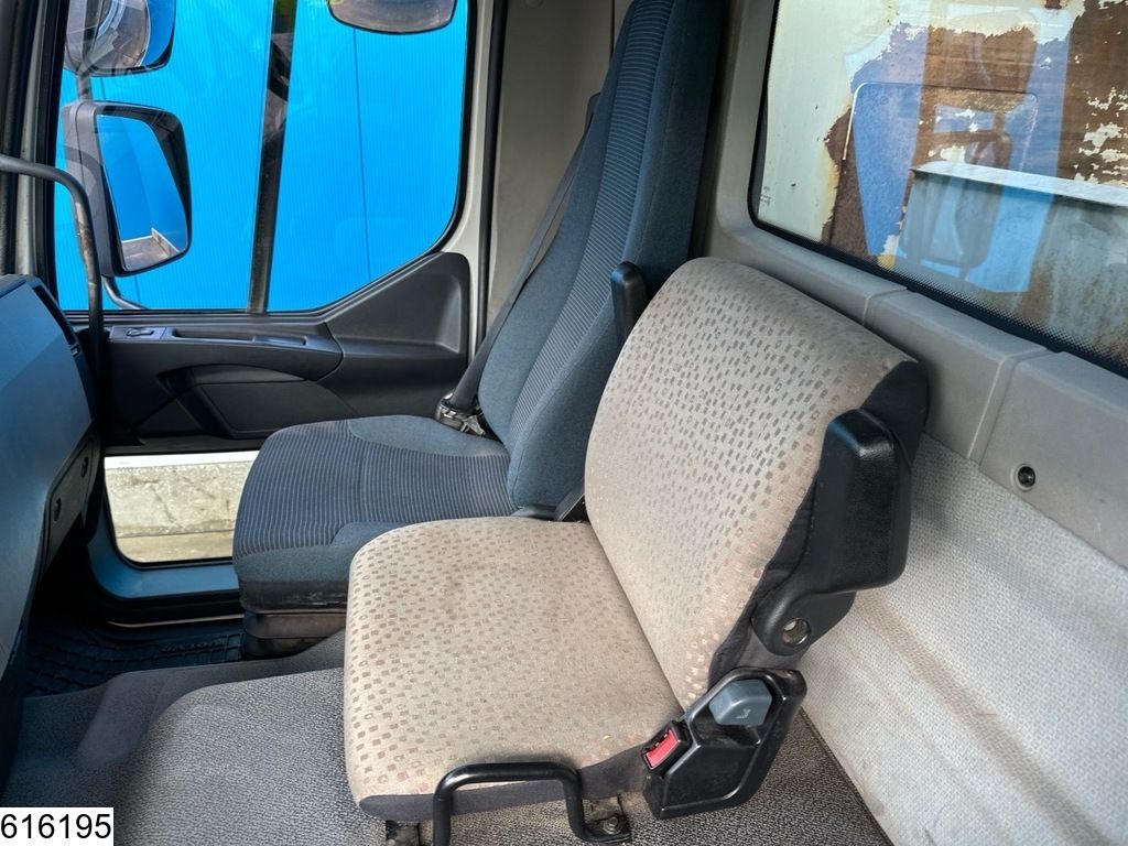 Volvo FE 300 EURO 5, Faun