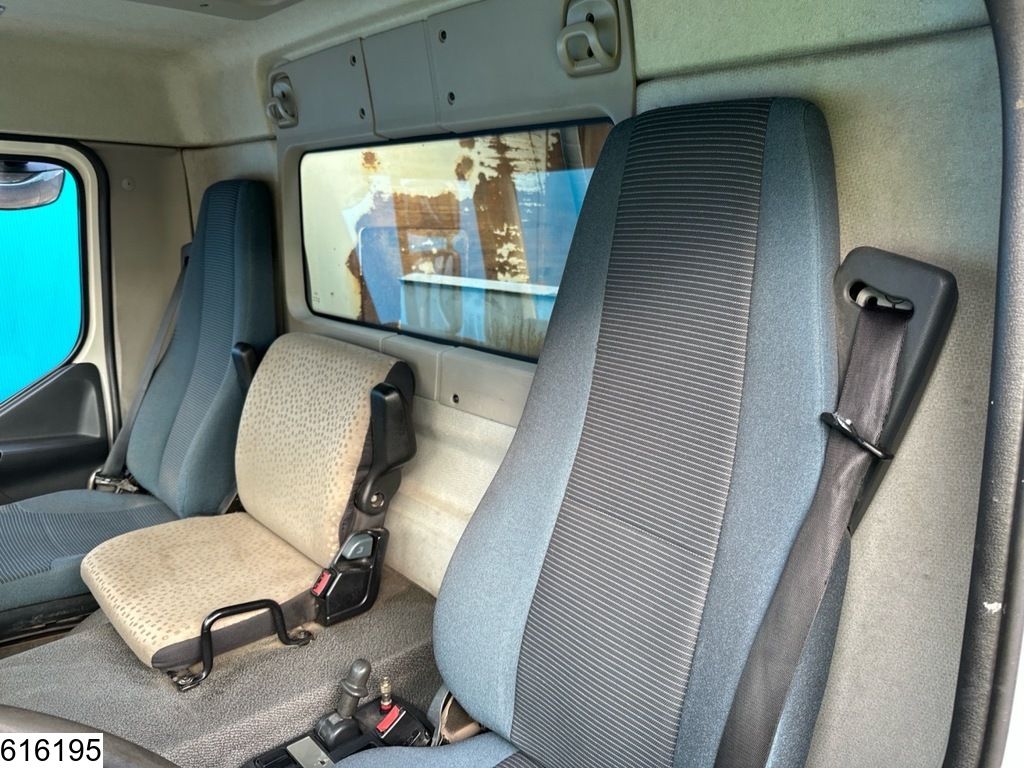 Volvo FE 300 EURO 5, Faun