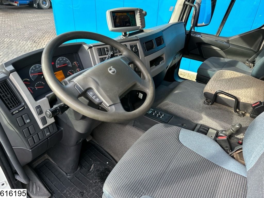 Volvo FE 300 EURO 5, Faun