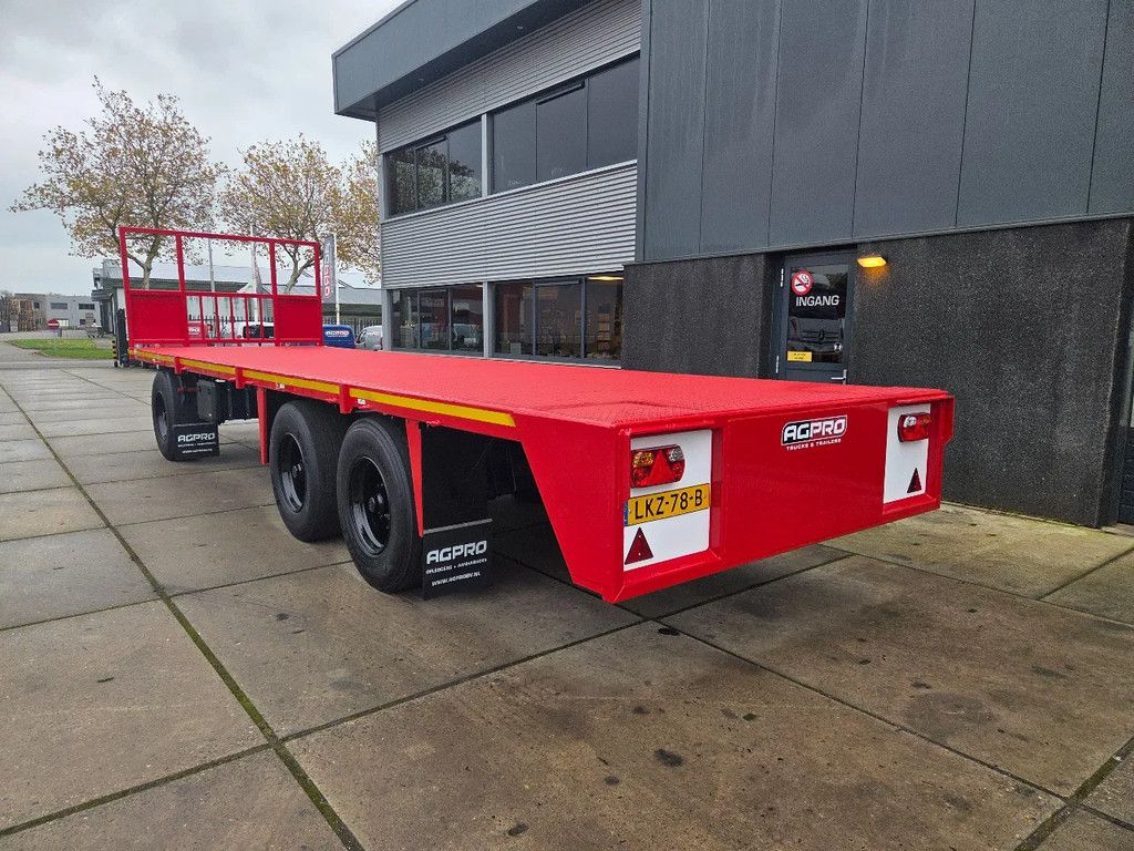 Floor 3 as BLADGEVEERD hydr geremd langzaamverkeer kent refit.