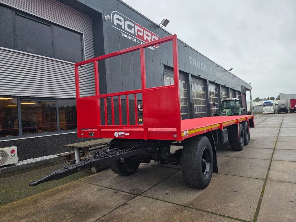 Floor 3 as BLADGEVEERD hydr geremd langzaamverkeer kent refit.