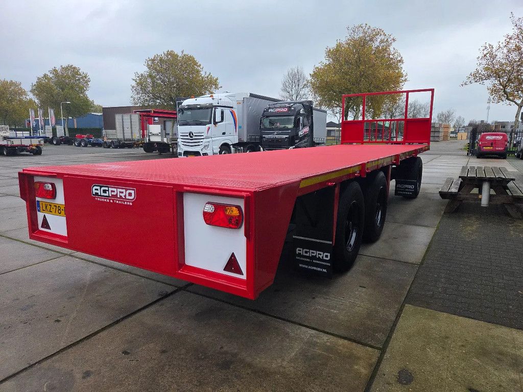 Floor 3 as BLADGEVEERD hydr geremd langzaamverkeer kent refit.