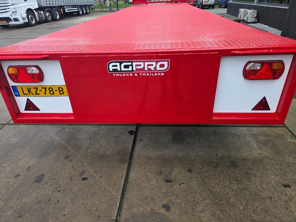 Floor 3 as BLADGEVEERD hydr geremd langzaamverkeer kent refit.