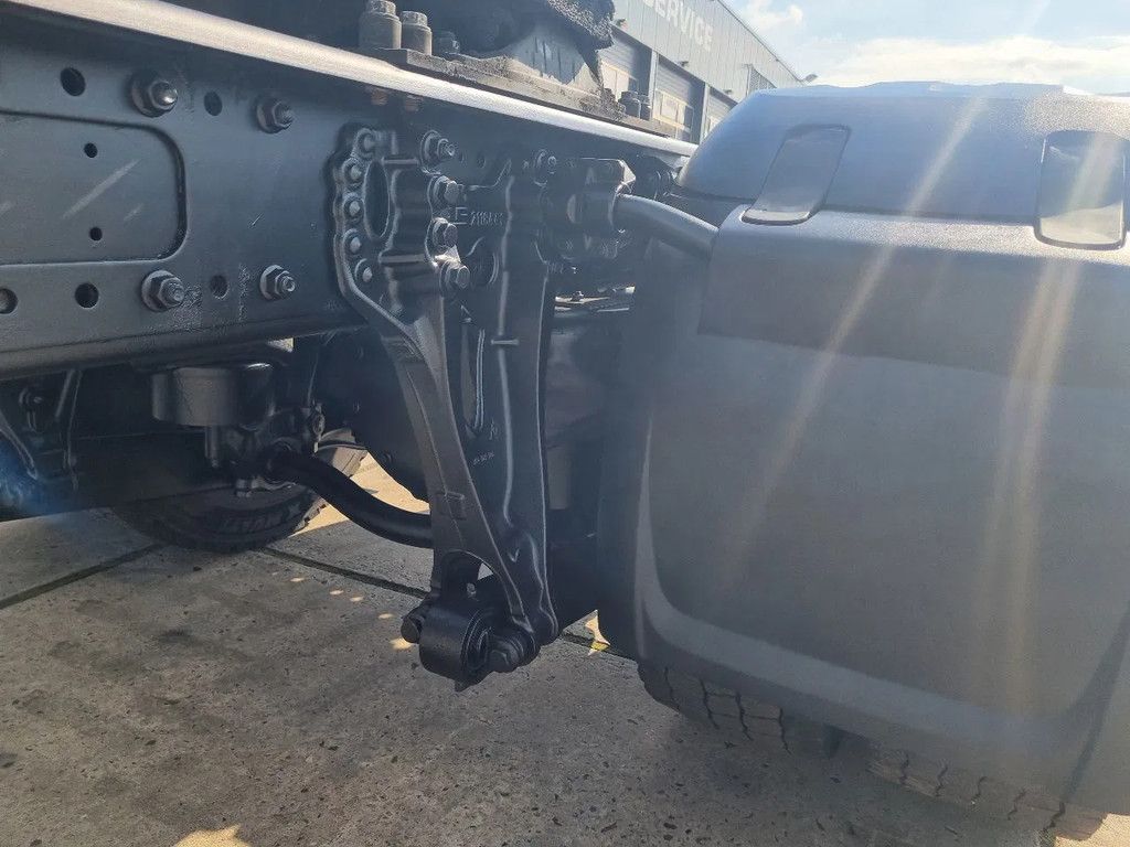 AGPRO 1 as AGPRO 2.O DOLLYS 10TON