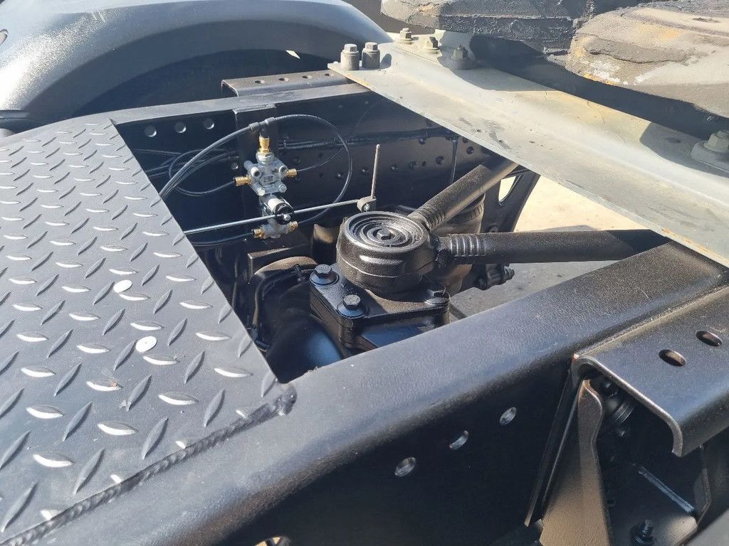 AGPRO 1 as AGPRO 2.O DOLLYS 10TON