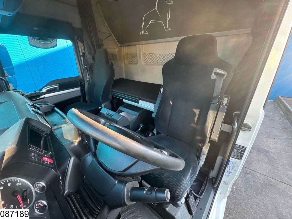 MAN TGX 24 460 6x2, EURO 6