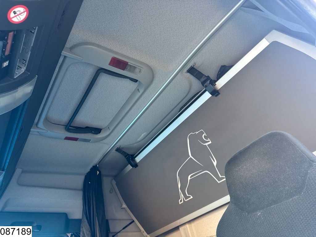 MAN TGX 24 460 6x2, EURO 6