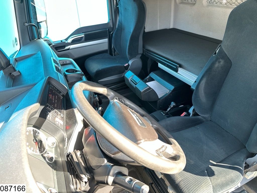 MAN TGX 24 460 6X2, EURO 6