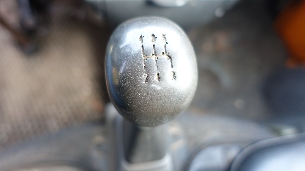 Piaggio Porter maxi kipper Benzine euro5