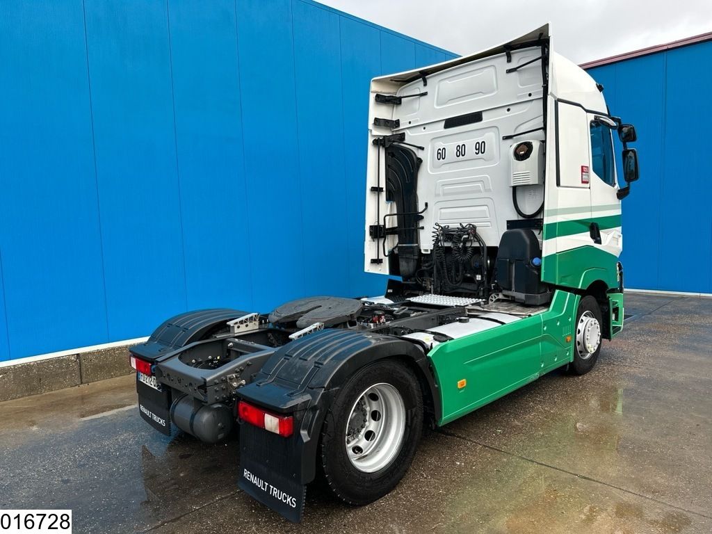 Renault T 480 EURO 6