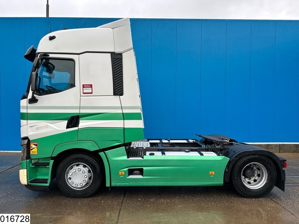 Renault T 480 EURO 6