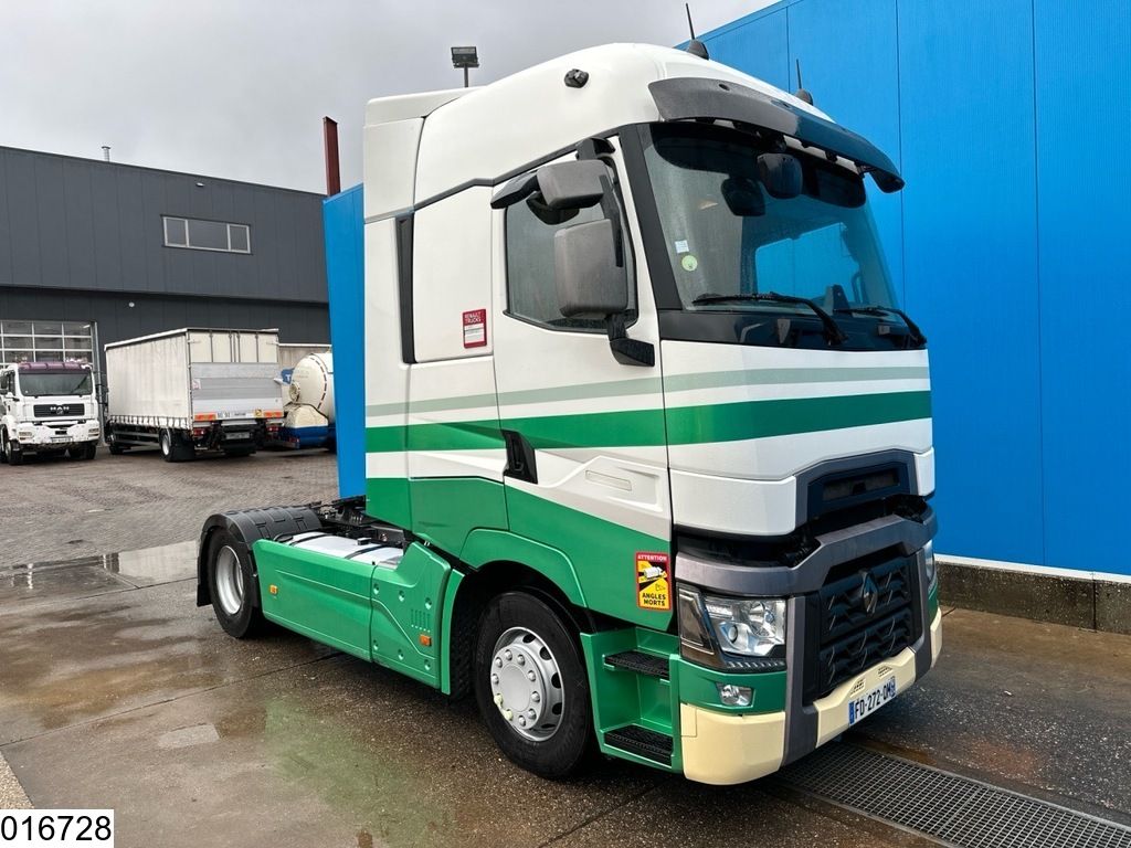 Renault T 480 EURO 6