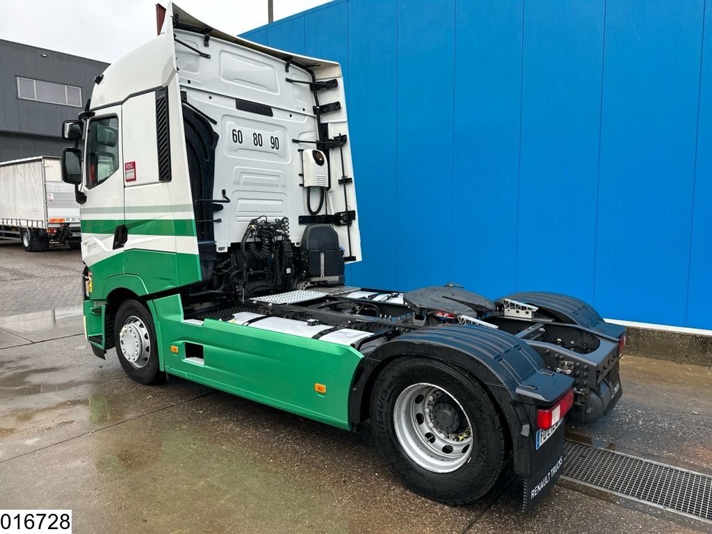 Renault T 480 EURO 6