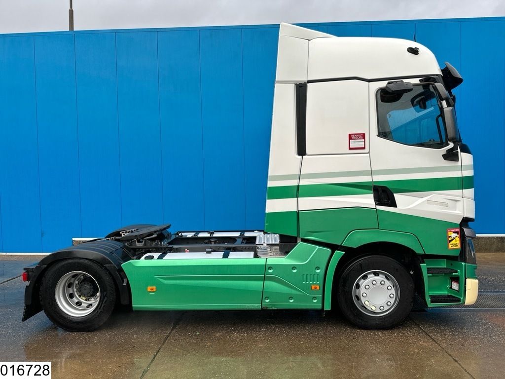 Renault T 480 EURO 6