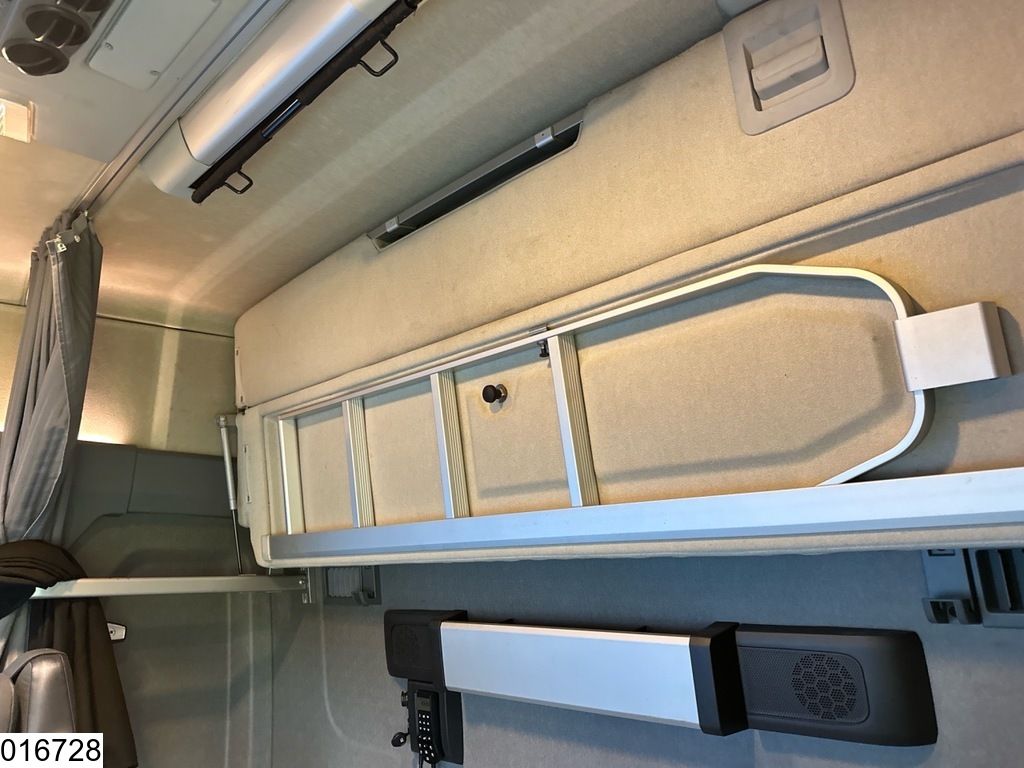 Renault T 480 EURO 6